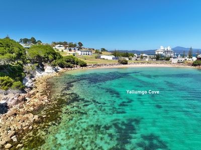 19-21 Weecoon Street, Eden