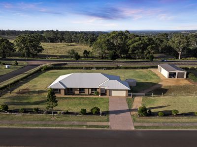 1 Frontier Court, Gowrie Junction