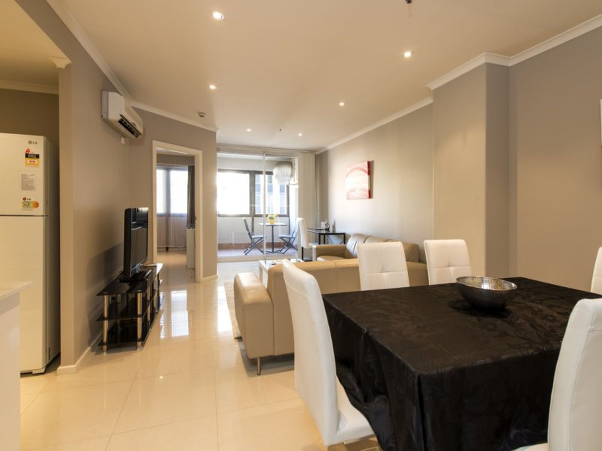 36 / 65 King William Street, Adelaide