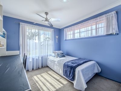1 Leonard Street, Dubbo