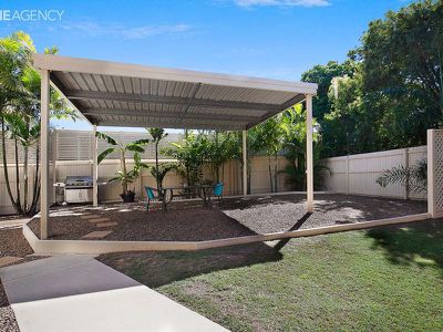 1 Kurrajong Crescent, Point Vernon