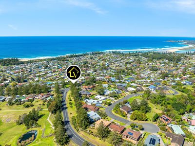 218 Hector McWilliam Drive, Tuross Head