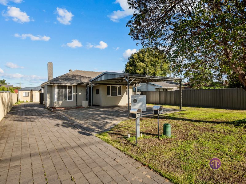 15 Hartfield Street, Queens Park