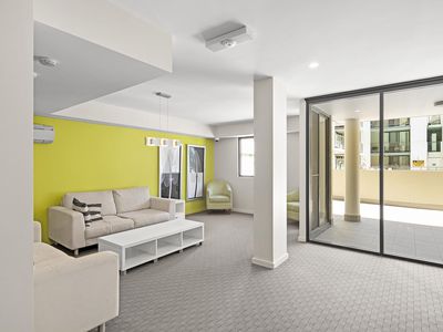 27 / 375 Hay Street, Perth