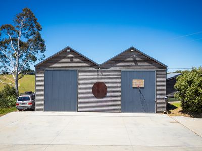 46 Punkalla Tilba Road, Central Tilba