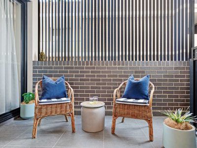 202 / 17-21 Loftus Street, Wollongong