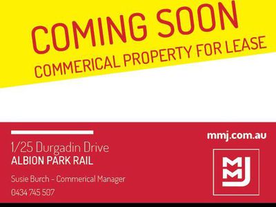 1/25 Durgadin Drive, Albion Park Rail