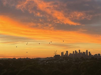 9 / 14 HORIZON DRIVE, Maribyrnong