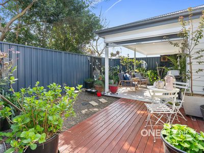 17A Wilson Avenue, Nowra