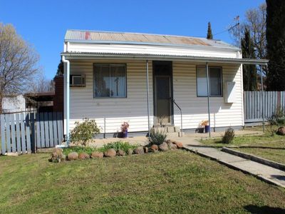3 Pascoe Street, Long Gully