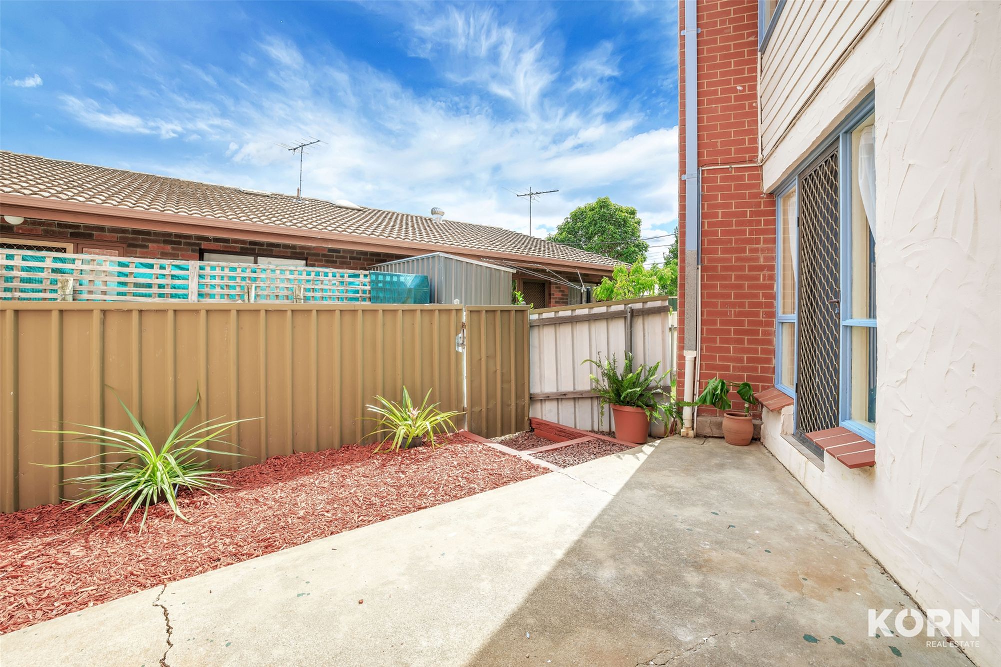 4 / 12 West Street, Hectorville