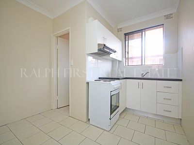 4 / 8 Lucerne Street, Belmore