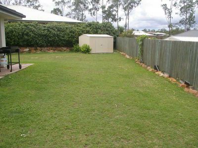 Flinders View