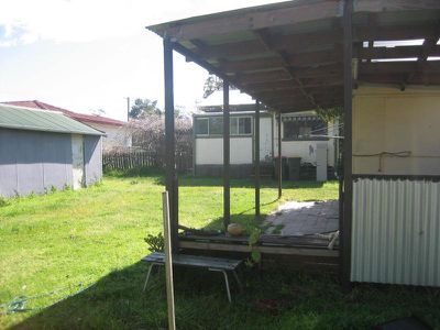 Oak Flats