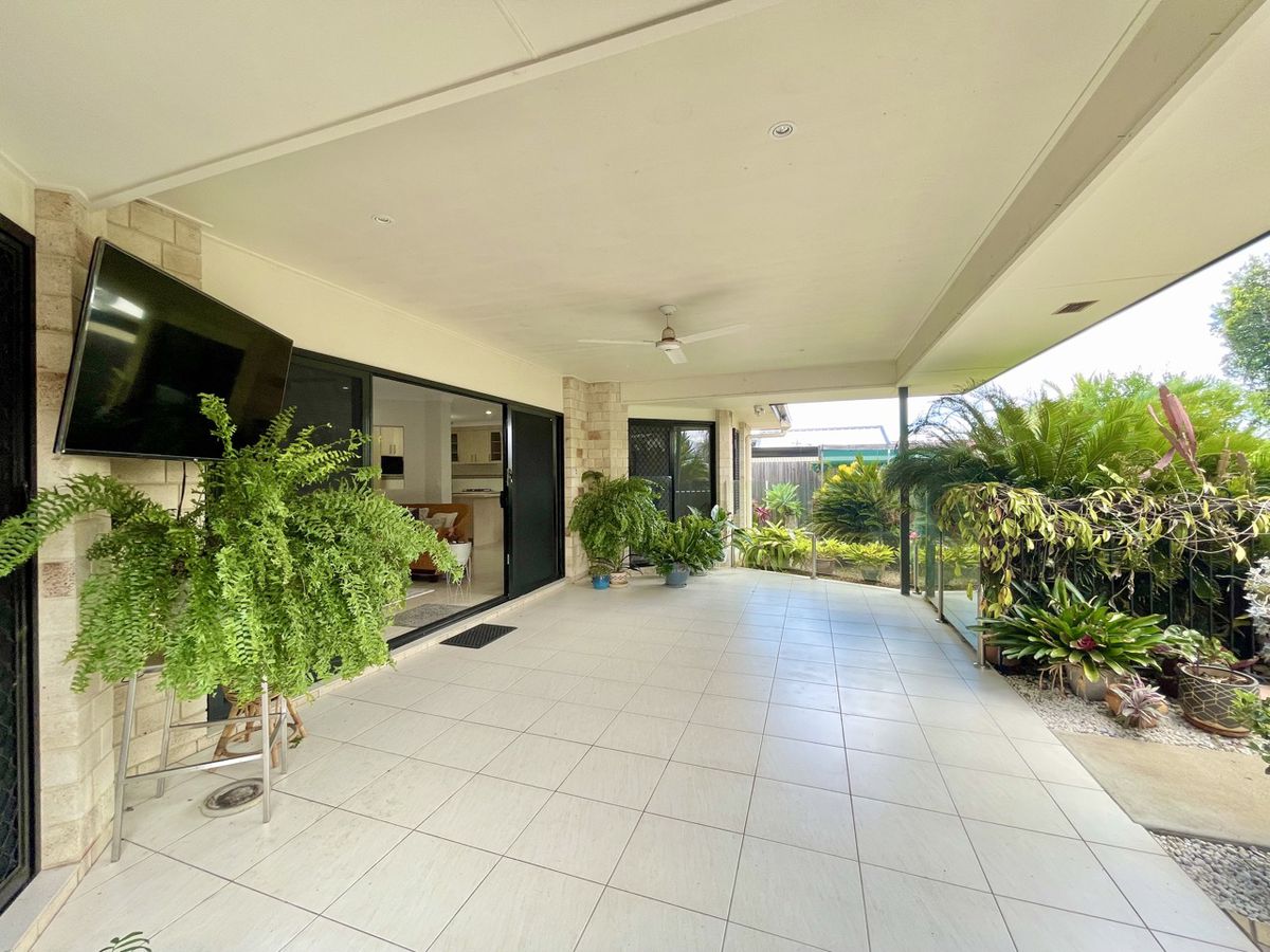 15 Anchorage Circuit, Point Vernon