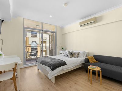 65 / 20 Royal Street, East Perth