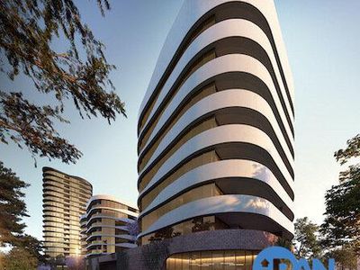 405 / 12 Jack Brabham Drive, Hurstville