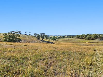 Lot 12Z, 1220 Heathcote-Redesdale Road, Heathcote