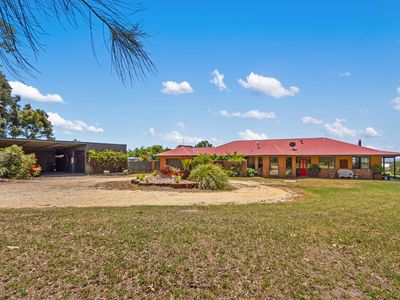 45 Highfield Drive, Longford