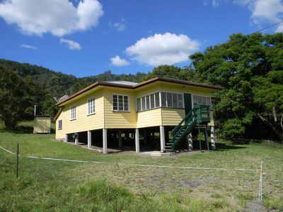 301 Harpers Creek Road, Conondale