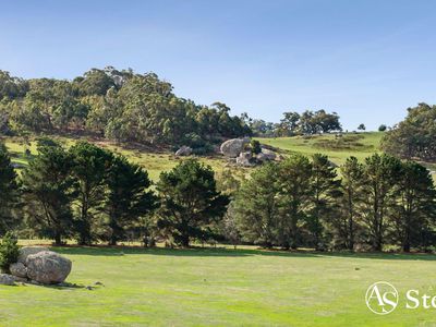 805 Tooborac-Baynton Road, Tooborac