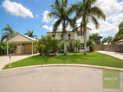 5 Conferta Court, Kirwan