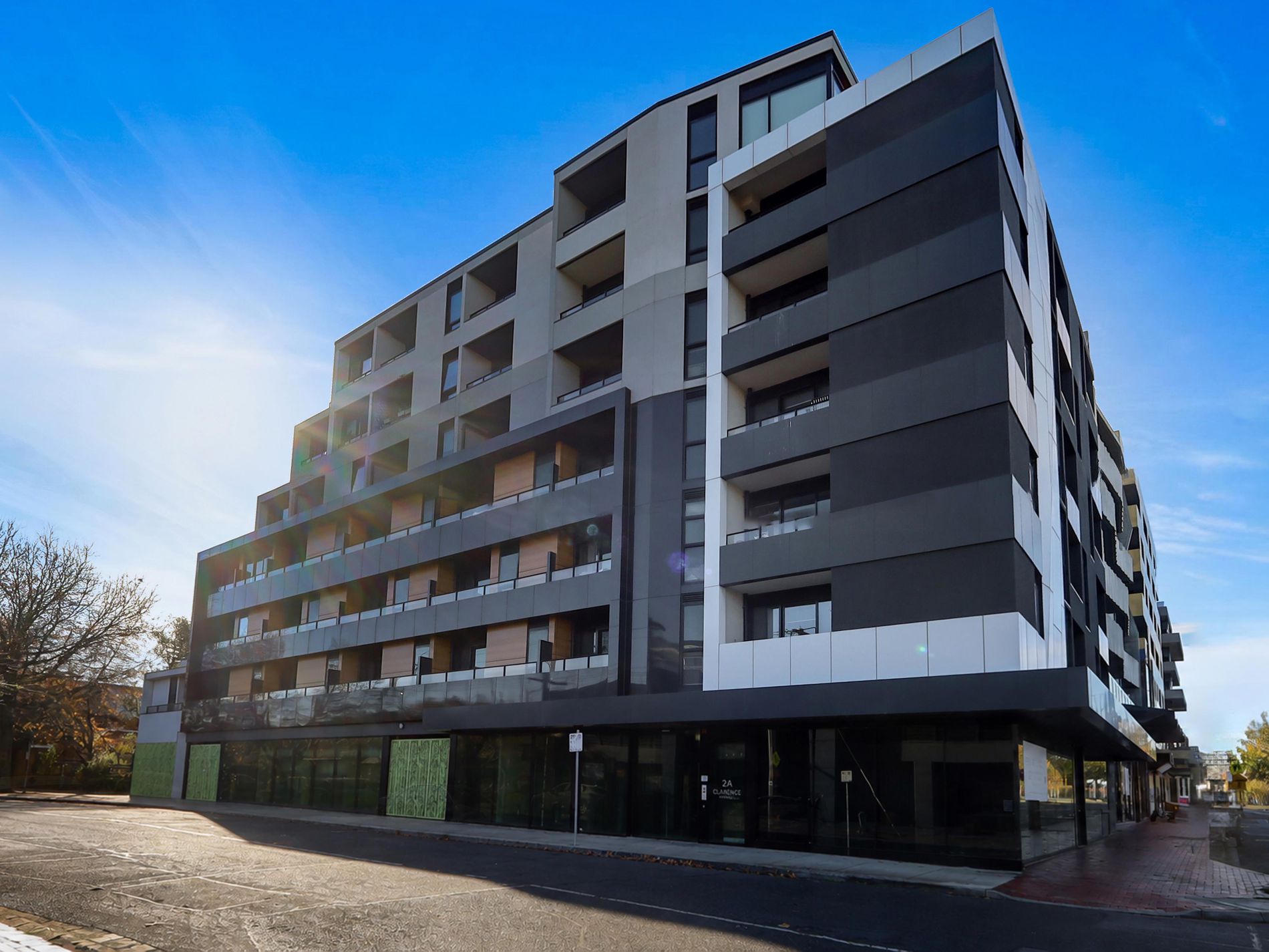304/2A Clarence Street, Malvern East