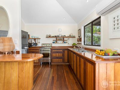 13 Goondooloo Drive, Ocean Shores