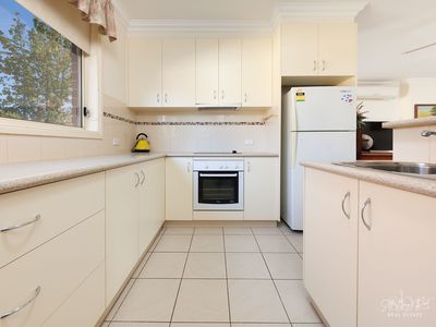 1 / 9 RAILWAY STREET, Wodonga