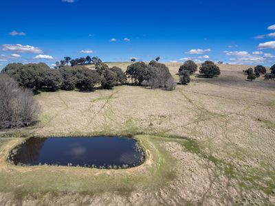 662 Jerrara Road, Crookwell