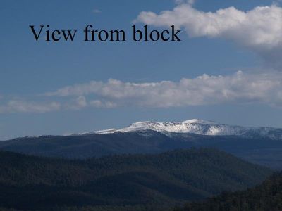Lot 1 Bermuda Road, Glen Huon