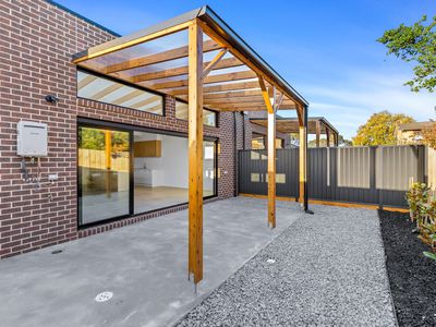 38B Hamlyn Avenue, Hamlyn Heights