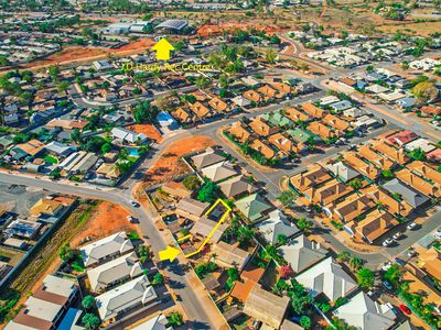 27 Catamore Road, South Hedland