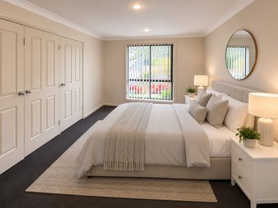 1 / 66 Rowland Avenue, Wollongong
