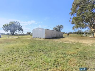 291 Killeens Lane, Heathcote