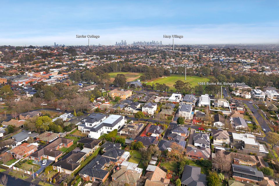 1088 Burke Road, Balwyn North