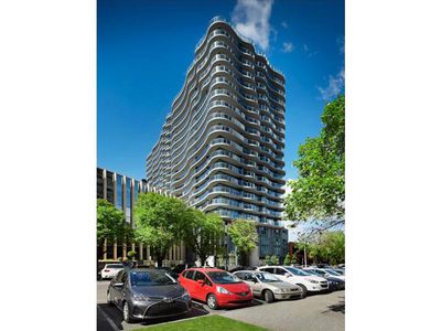 1511 / 35 Albert Road, Melbourne