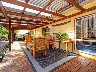 74 HOLLAND STREET, Wongaling Beach