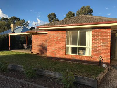 76 Main Street, Koondrook