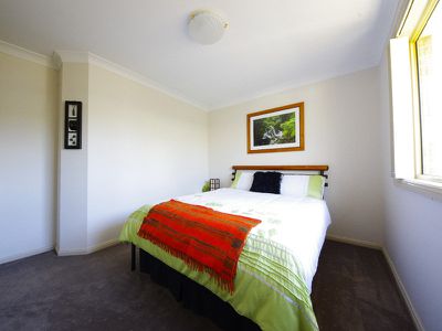 110 The Southern Parkway, Forster