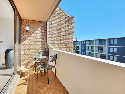 26 / 5-13 Hutchinson Street, Surry Hills