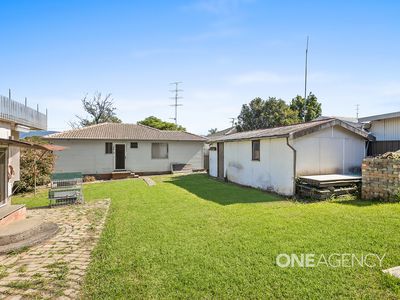 16 Orana Road, Dapto