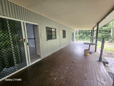 34 Parkinson Street, Cooktown