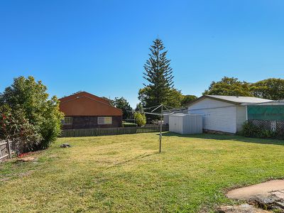 15 Hume Street, North Toowoomba