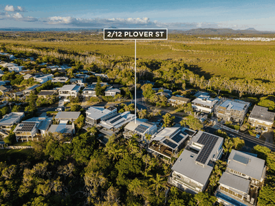 2 / 12 Plover Street, Peregian Beach