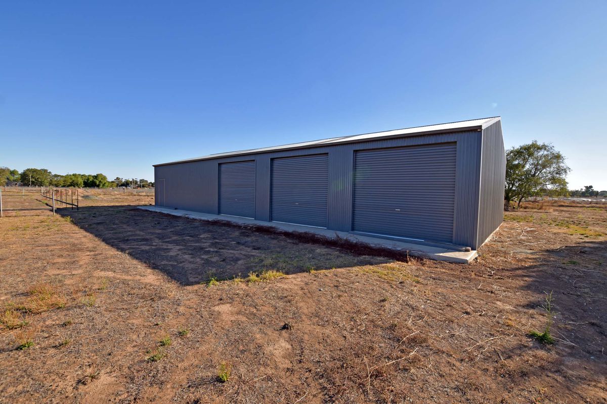 566 Henderson Road, Tongala