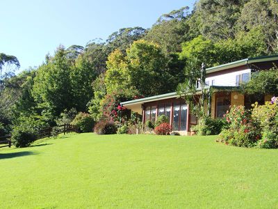 50C Keoghs Road, Kangaroo Valley