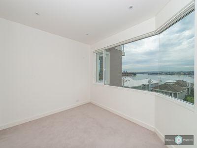 408 / 38 Peninsula Drive, Breakfast Point