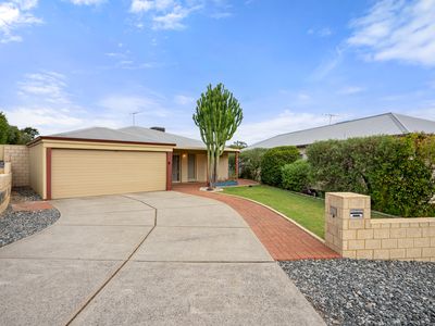 16 Brignell Gardens, Parmelia
