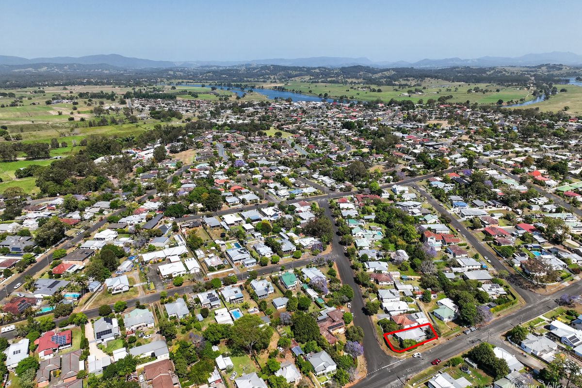 121A Wynter Street, Taree